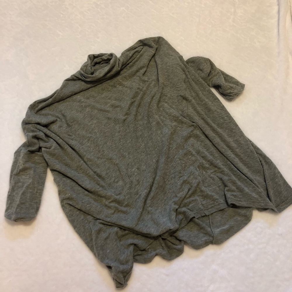 💜SOLD💜 Free People Tunic